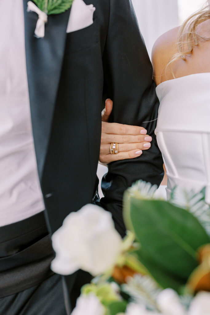 wedding rings