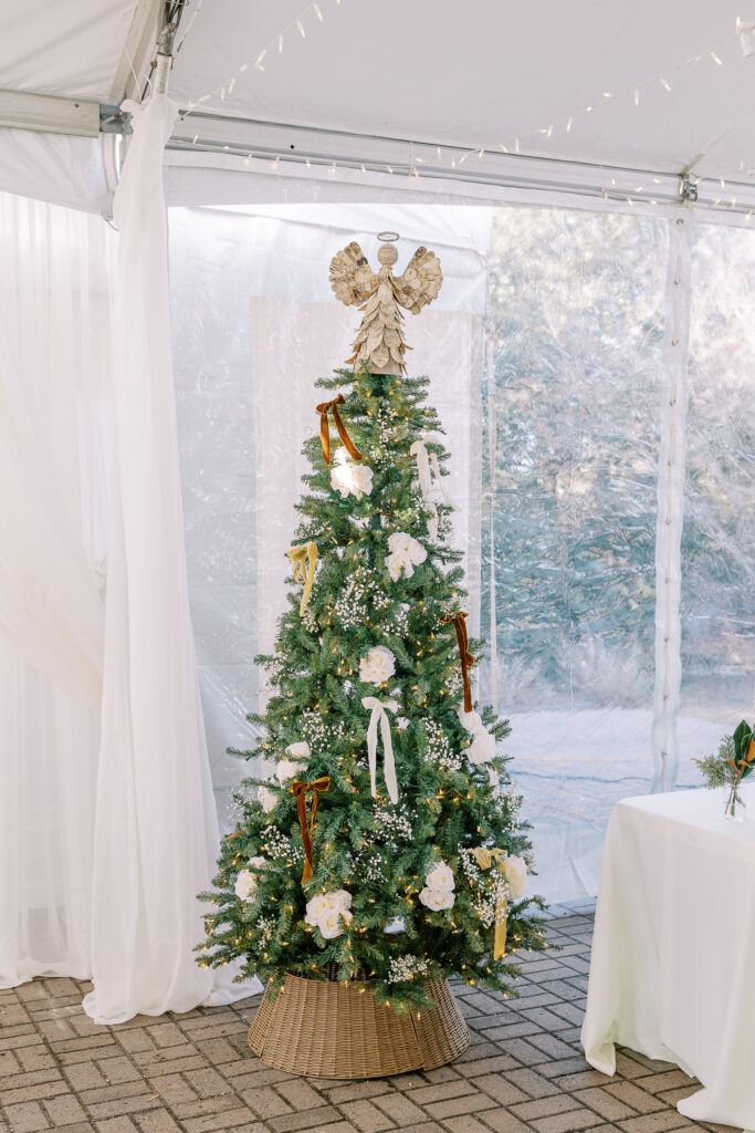 wedding reception at the taylor grady house in atlanta, georgia