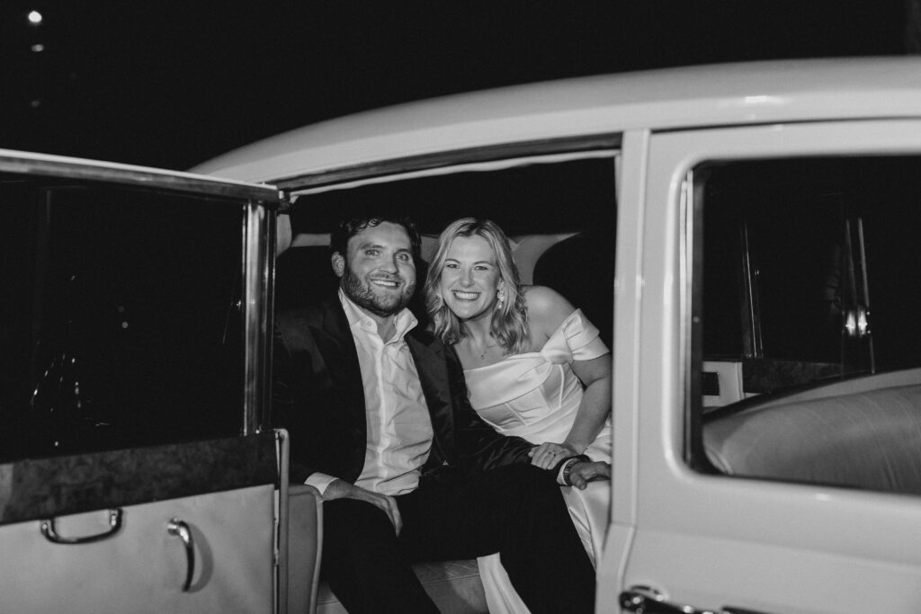 wedding reception at the taylor grady house in atlanta, georgia