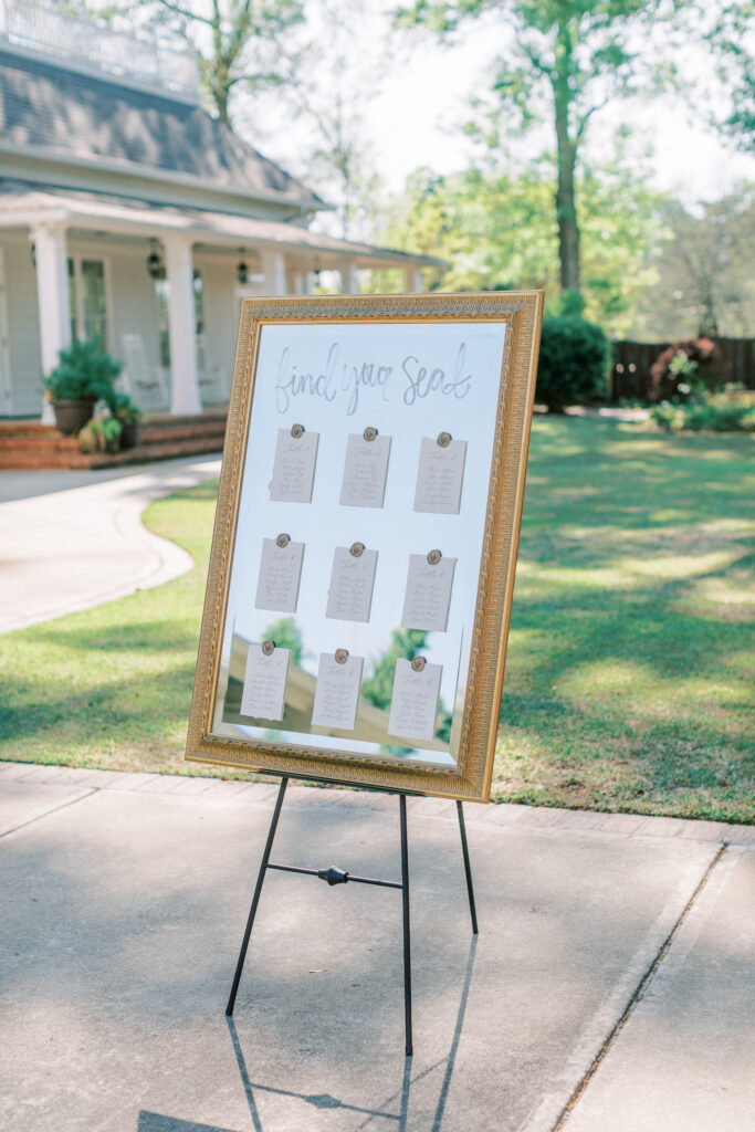 a stylized luxury garden wedding editorial photography session at the garden outside athens, georgia formerly known as the thompson house and garden by sarah folsom photography, alexis lunsford photography, and oakwood lace and co