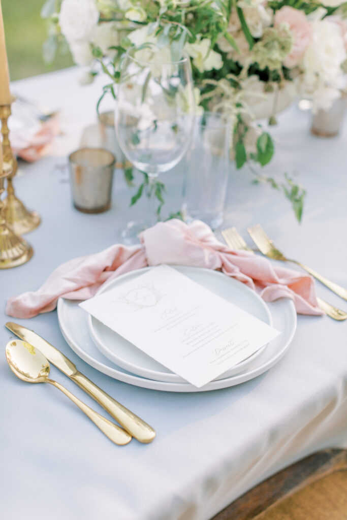 a stylized luxury garden wedding editorial photography session at the garden outside athens, georgia formerly known as the thompson house and garden by sarah folsom photography, alexis lunsford photography, and oakwood lace and co