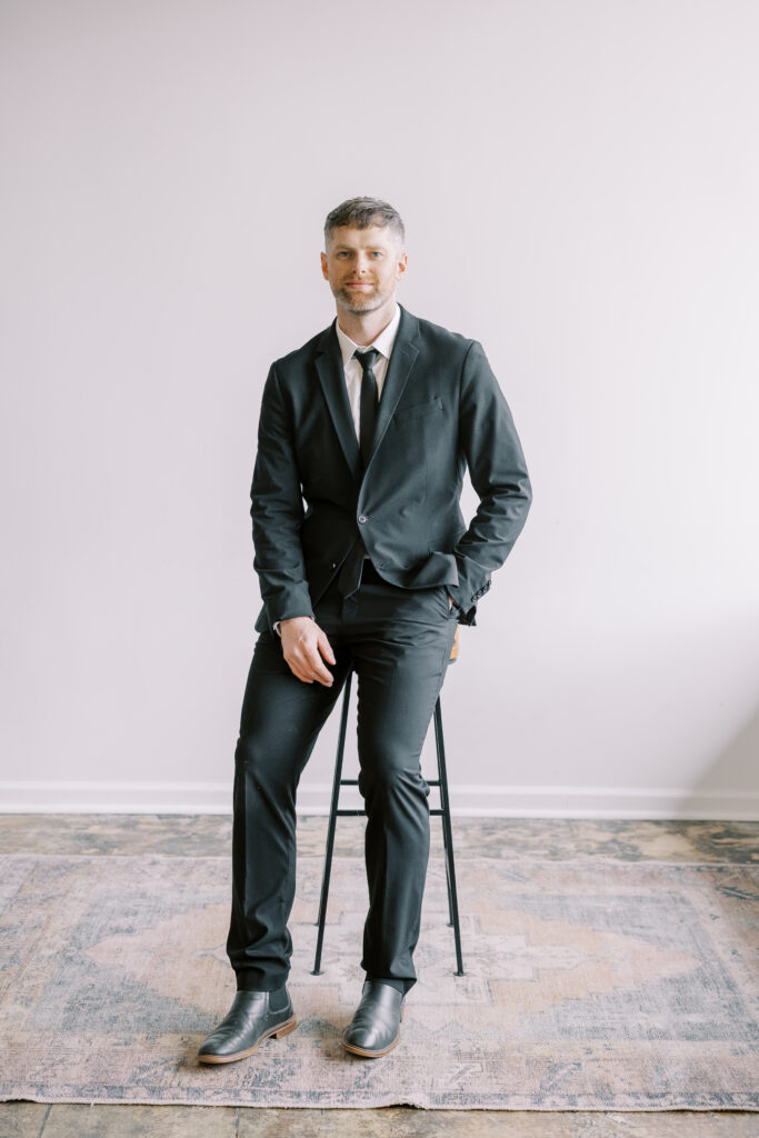 Cameron Sarah Folsom Photography Videographer