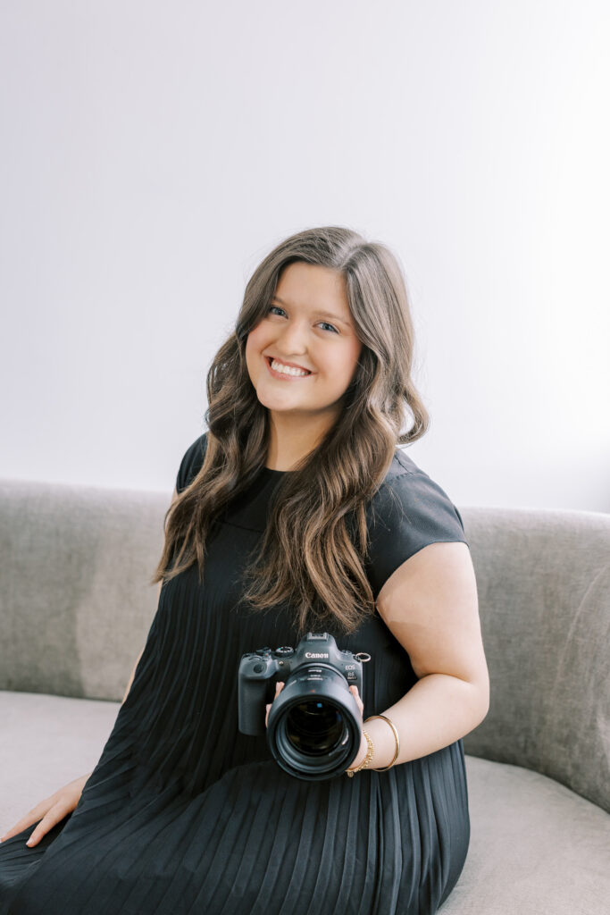 Rachel Sarah Folsom Photography Photographer