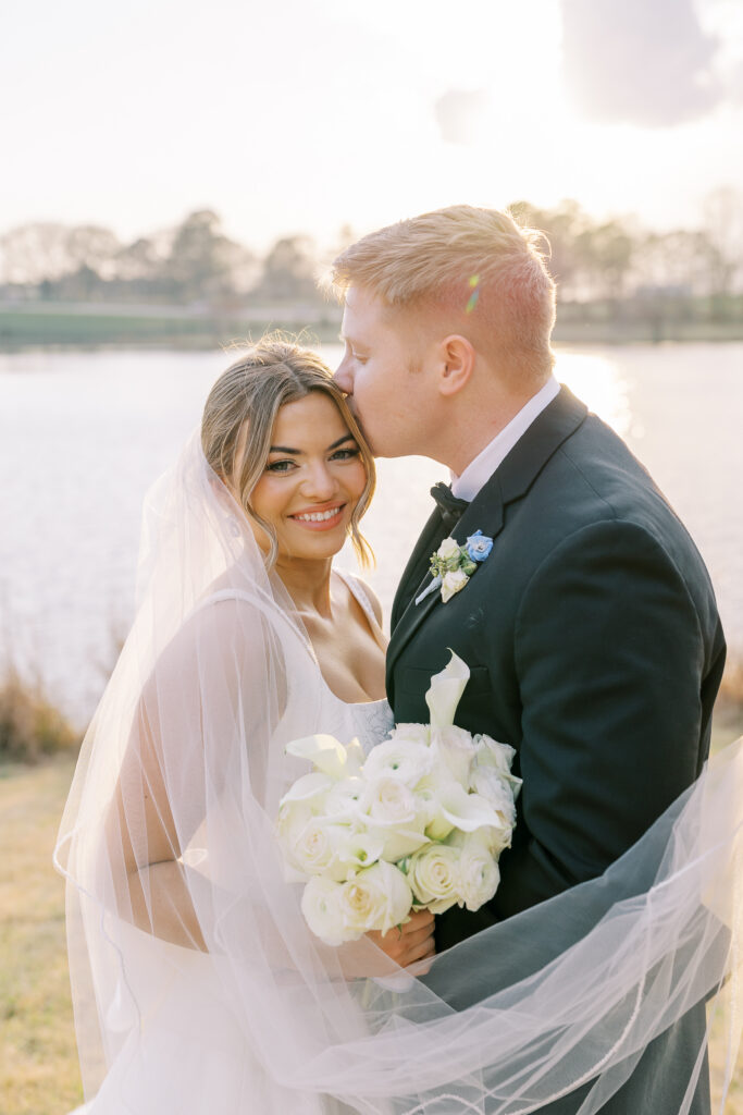 Wedding at The Sixty-Two in Madison Georgia