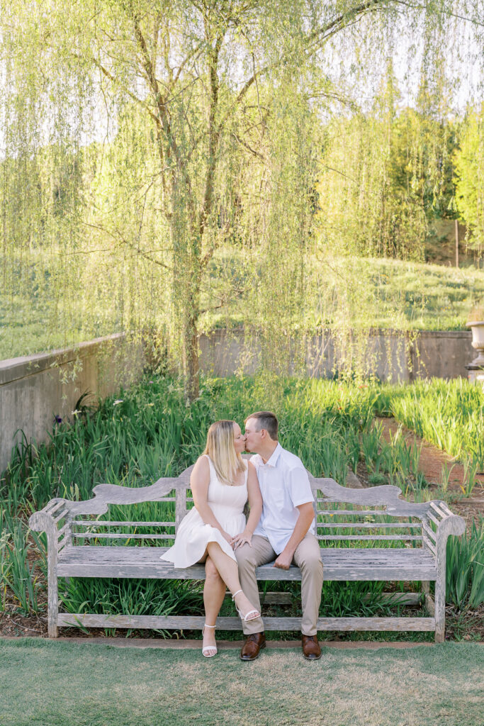 An Athens Engagement Session