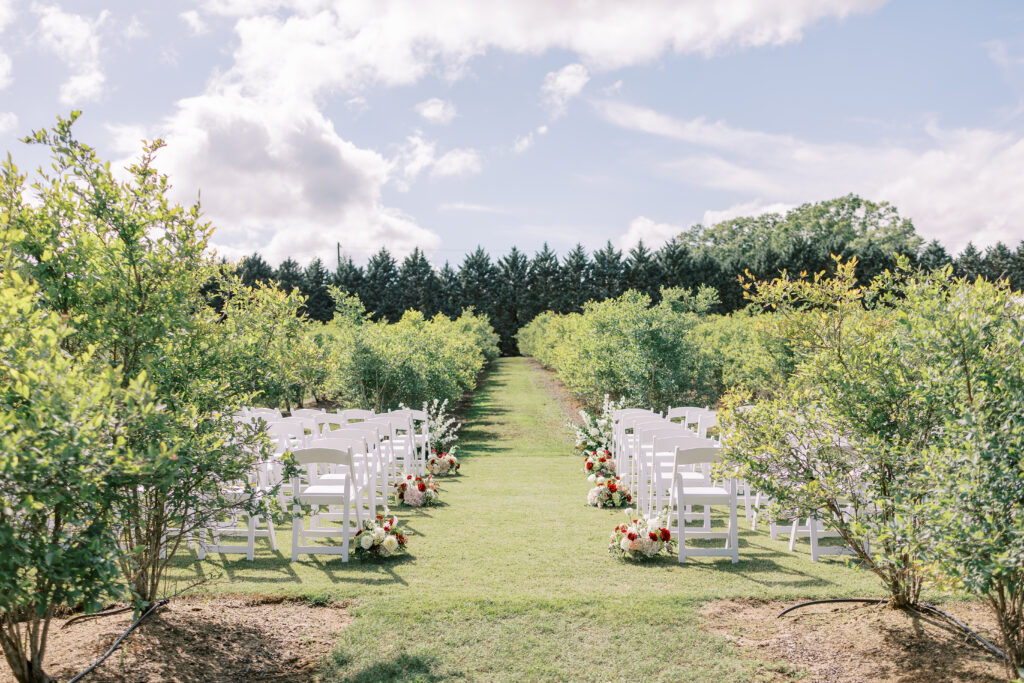 Hadden Estate at DGD Farms Wedding