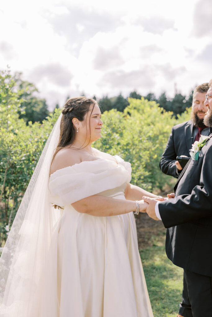 Hadden Estate at DGD Farms Wedding