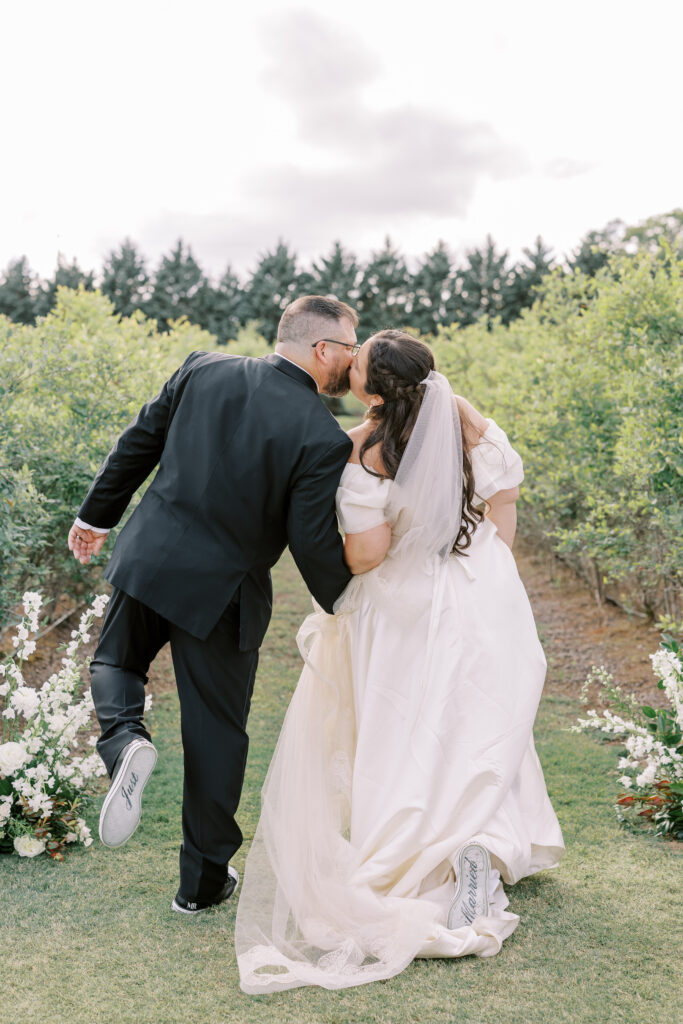 Hadden Estate at DGD Farms Wedding