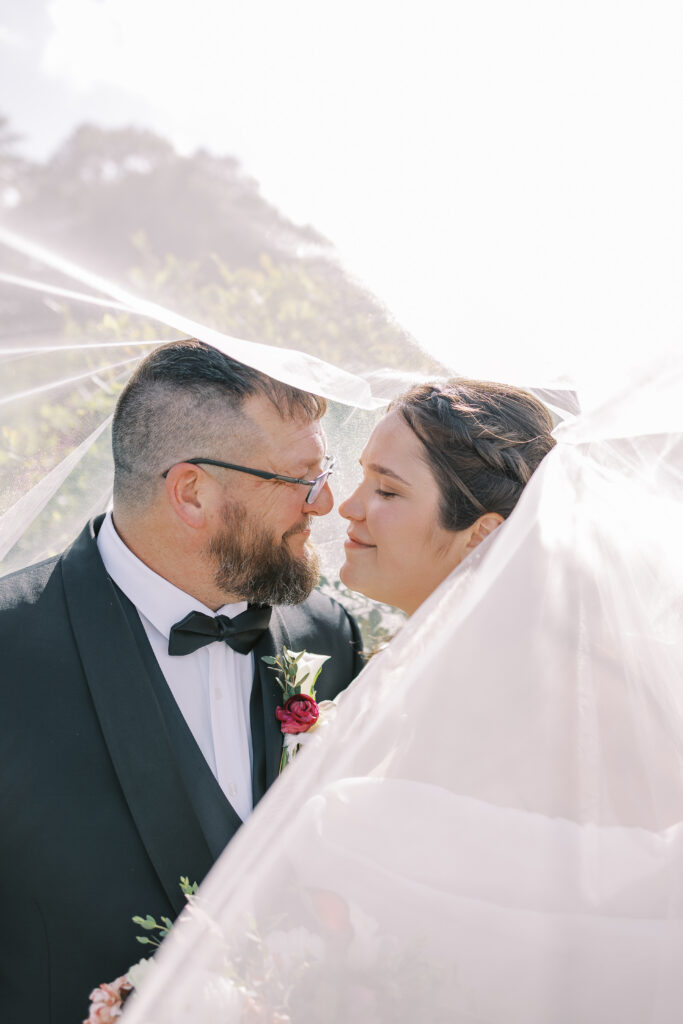Hadden Estate at DGD Farms Wedding