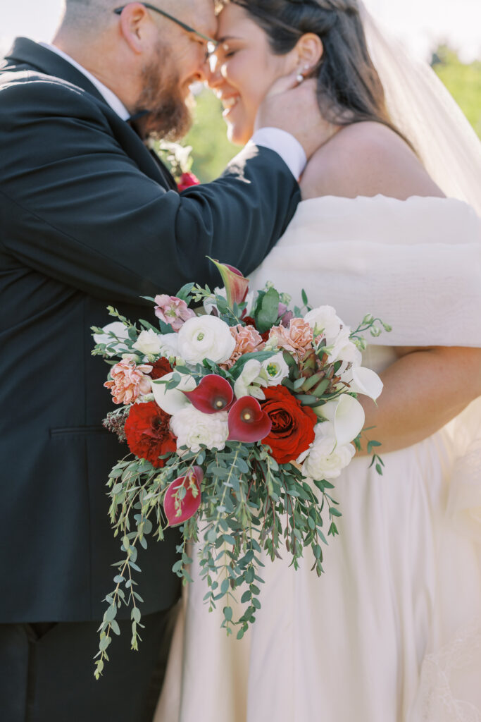 Hadden Estate at DGD Farms Wedding