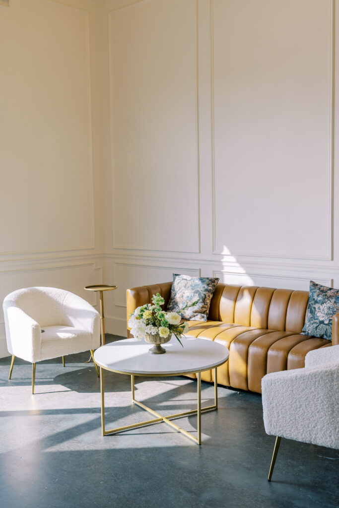 stylized wedding session at the hadden estate
