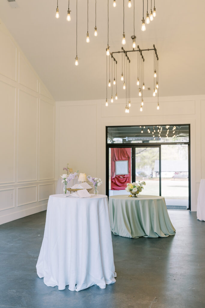 stylized wedding session at the hadden estate