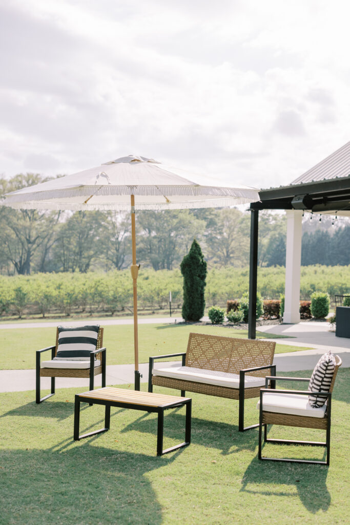 stylized wedding session at the hadden estate