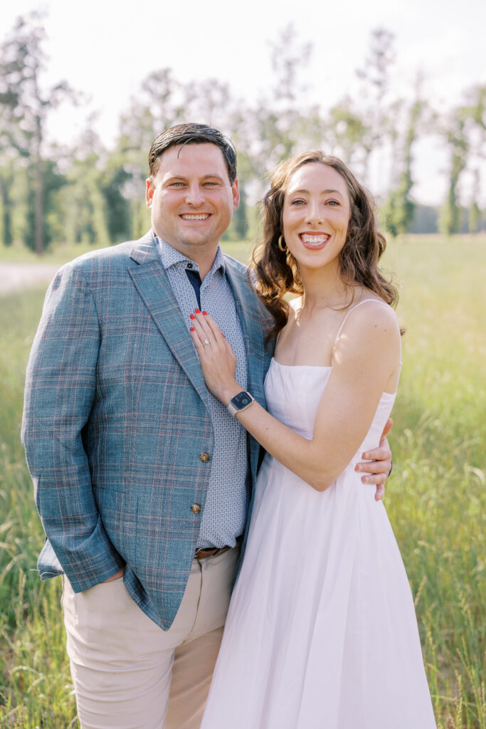 Private Residence Engagement Session