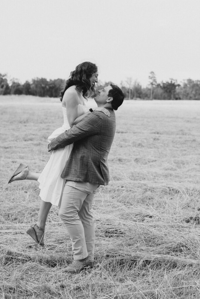 Private Residence Engagement Session