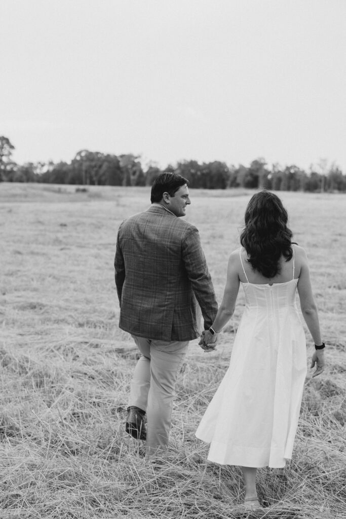 Private Residence Engagement Session