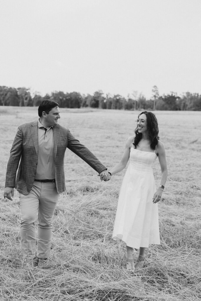 Private Residence Engagement Session